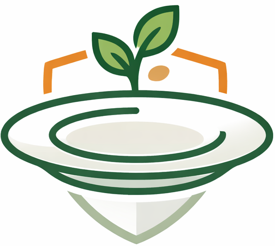 SafeDish Logo